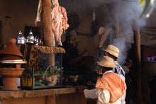 Load image into Gallery viewer, MOROCCO - Souk of  Ait Ourir

