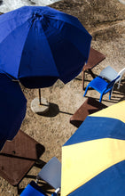 Load image into Gallery viewer, MOROCCO - Taghazout - umbrellas
