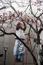Load image into Gallery viewer, Japan - Tokyo - Man on the stairs
