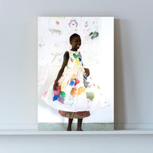 Load image into Gallery viewer, Lamu - Ubuni Fulamu dancing

