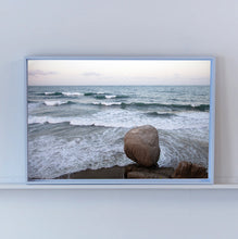 Load image into Gallery viewer, COLOMBIA - sea with rocks and waves
