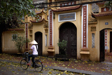 Load image into Gallery viewer, VIETNAM - Hanoi - fall
