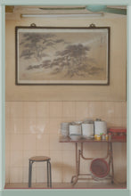 Load image into Gallery viewer, VIETNAM - hanoi street scene
