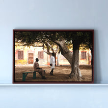 Load image into Gallery viewer, SENEGAL - street scene
