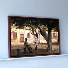 Load image into Gallery viewer, SENEGAL - street scene
