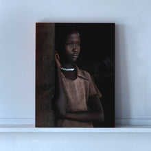 Load image into Gallery viewer, ETHIOPIA - woman
