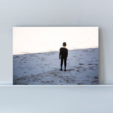 Load image into Gallery viewer, SOUTH AFRICA - cape town - boy on the beach
