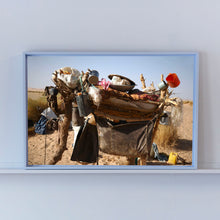 Load image into Gallery viewer, ALGERIA - nomads

