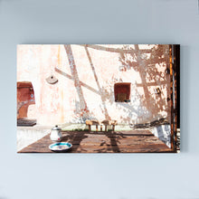 Load image into Gallery viewer, ITALY - ALICUDI - sunny terrace
