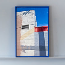 Load image into Gallery viewer, AMERICA - phoenix - building shadows
