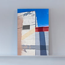 Load image into Gallery viewer, AMERICA - phoenix - building shadows
