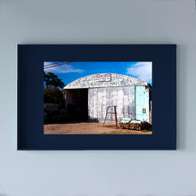 Load image into Gallery viewer, ARGENTINA - Corrientes - barn
