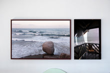 Load image into Gallery viewer, COLOMBIA - sea with rocks and waves
