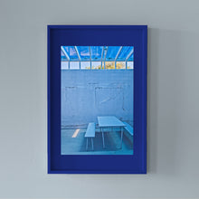 Load image into Gallery viewer, AMERICA - marfa - dining space
