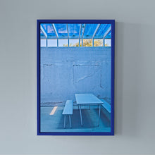 Load image into Gallery viewer, AMERICA - marfa - dining space
