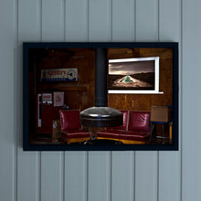 Load image into Gallery viewer, AMERICA - marfa - coffee bar
