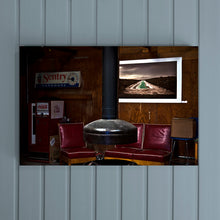 Load image into Gallery viewer, AMERICA - marfa - coffee bar
