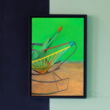 Load image into Gallery viewer, MEXICO - Puerto Escondido -  chair
