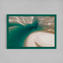 Load image into Gallery viewer, MOZAMBIQUE - bazaruto archipelago - sandbanks
