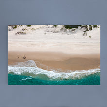 Load image into Gallery viewer, MOZAMBIQUE - bazaruto archipelago - beach
