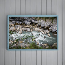 Load image into Gallery viewer, TAIWAN - river between rocks
