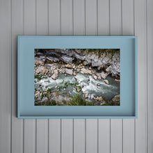 Load image into Gallery viewer, TAIWAN - river between rocks
