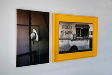 Load image into Gallery viewer, MARFA - hat and food truck

