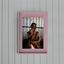 Load image into Gallery viewer, UGANDA - Entebbe - boy
