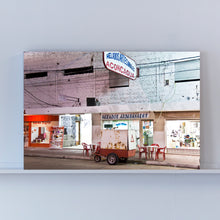 Load image into Gallery viewer, ARGENTINA - Corrientes - ice cream shop
