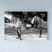Load image into Gallery viewer, URUQUAY - garzon - gaucho boy
