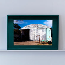 Load image into Gallery viewer, ARGENTINA - Corrientes - barn
