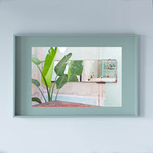 Load image into Gallery viewer, URUQUAY - garzon - wall with mirror
